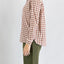 Camicia Nice Things Chestnut da Donna wwx033