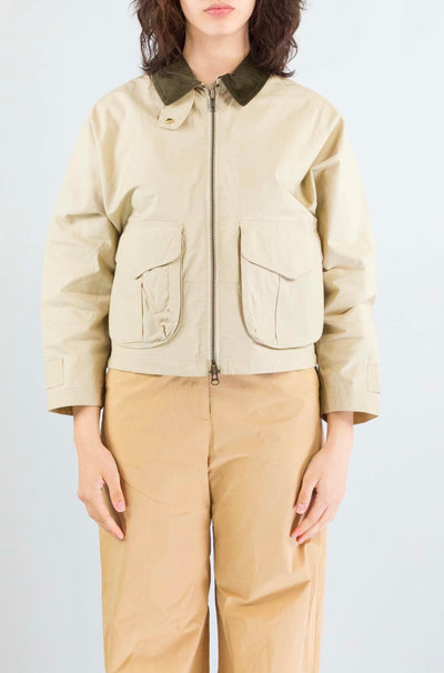 Giubbotto Filson 259 da Donna fwcps0078 w0889