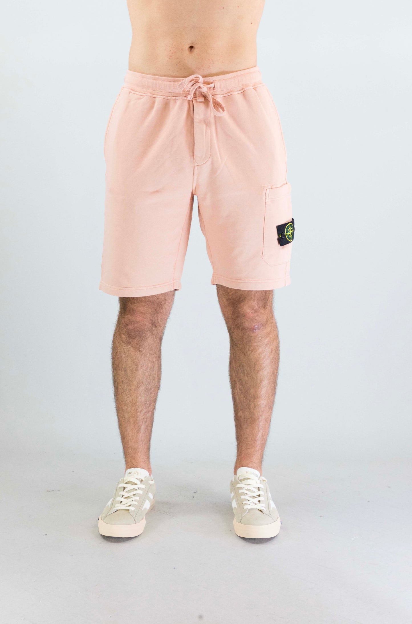 Pantalone Stone Island V008e da Uomo l1s156200011s0051