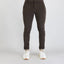 Pantalone Dondup Chocolate da Uomo up235 rse032u ptd gaubert