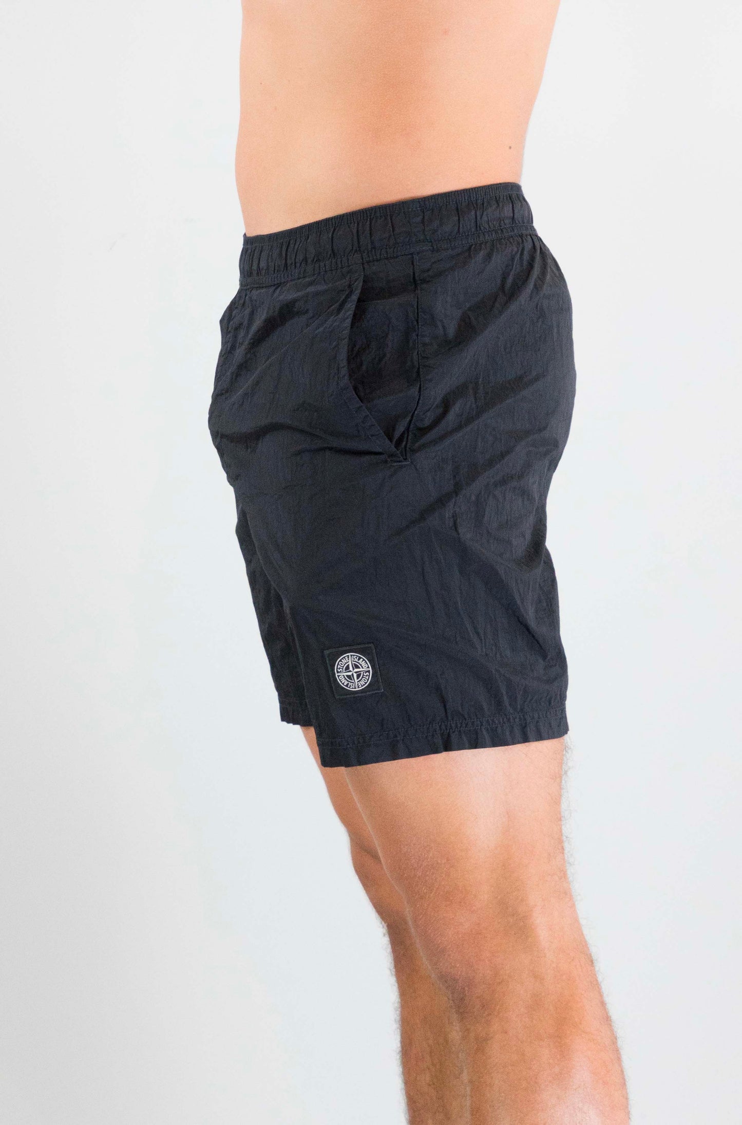 Short Stone Island V0020 da Uomo l1s15b100004s0043