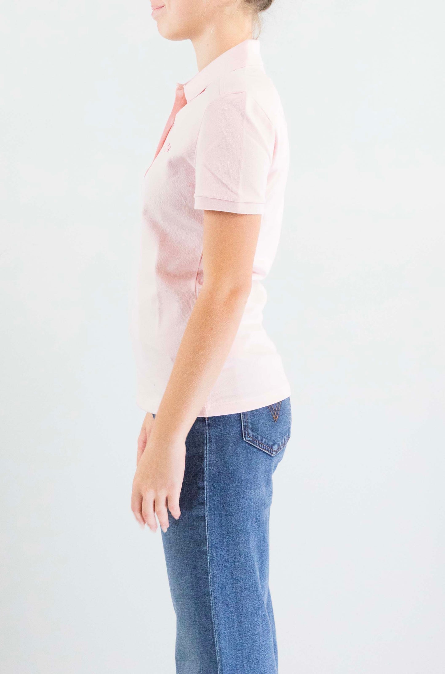 Polo Lacoste Ady da Donna pf5462