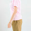 T-Shirt Mc2 Saint Barth Cuoricini E Bollicine da Donna emilie