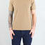 T-Shirt Slowear Z1904 da Uomo 815214 zg380