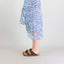 Pareo Mc2 Saint Barth 09731 Silk Voile da Donna thaiti