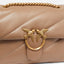 Borsa Pinko Biscotto da Donna love puff classic cl sheep biscotto