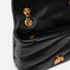Borsa Pinko Nero Antique da Donna love puff baby cl sheep
