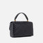 Borsa Pinko Nero da Donna love lady  classic cl sheep nappa