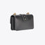 Borsa Pinko Nero da Donna love one mini