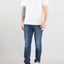 T-Shirt Dickies 0wh1 da Uomo dk0a88ji0wh