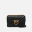 Borsa Pinko Nero da Donna 100941 a0gk z99q love one classic