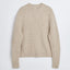 Maglia Sunflower 120 Dark Oat da Uomo 3033 yak