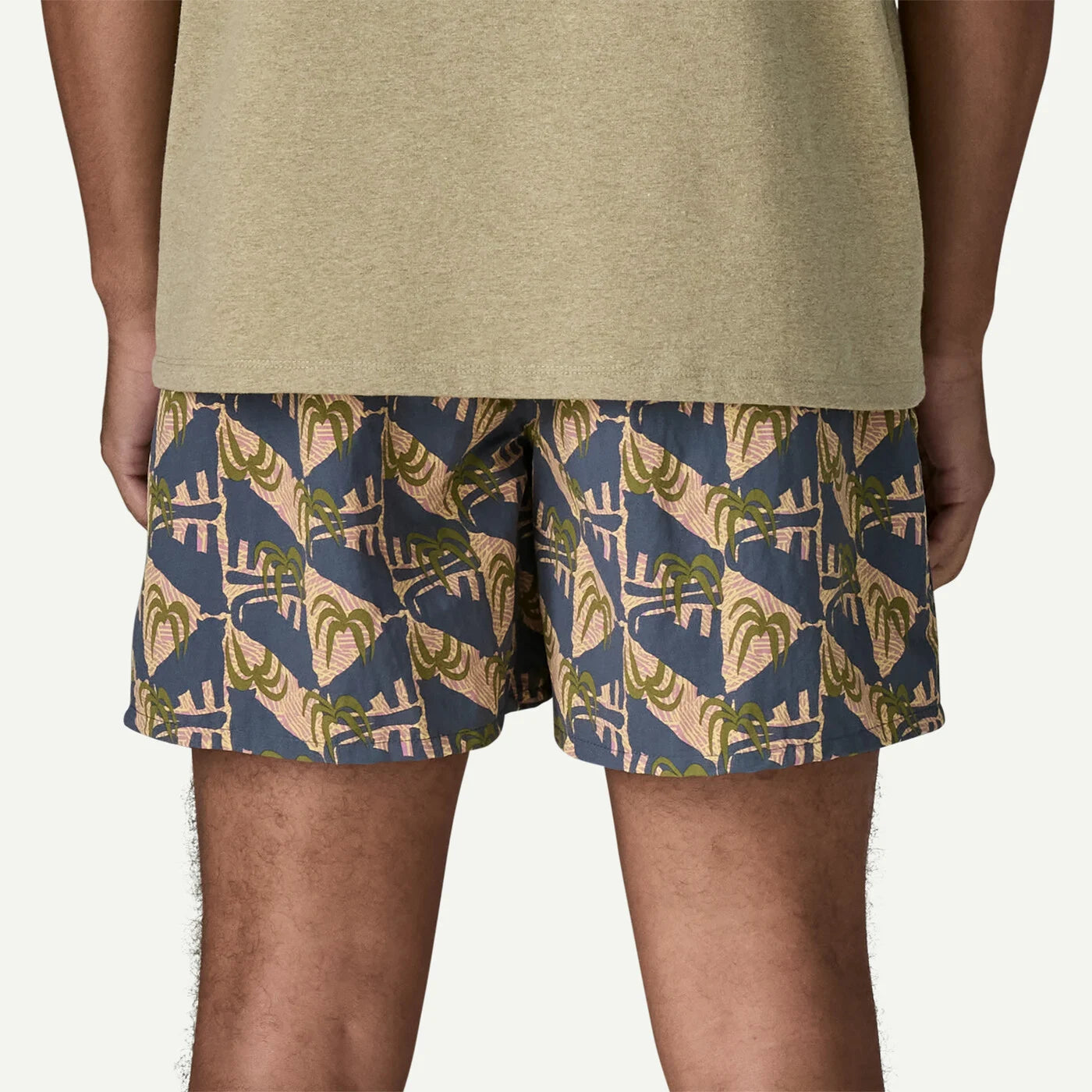 Short Patagonia Jgdo da Uomo 57022 ms baggies