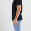 T-Shirt Dickies Black da Uomo dk0a4xdbblk