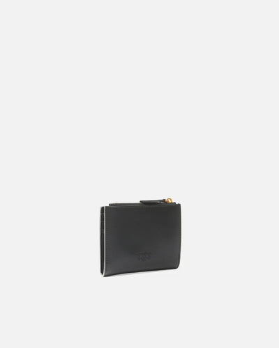 Portafogli Pinko Nero da Donna 103610 a0f1 z99q multi purpose