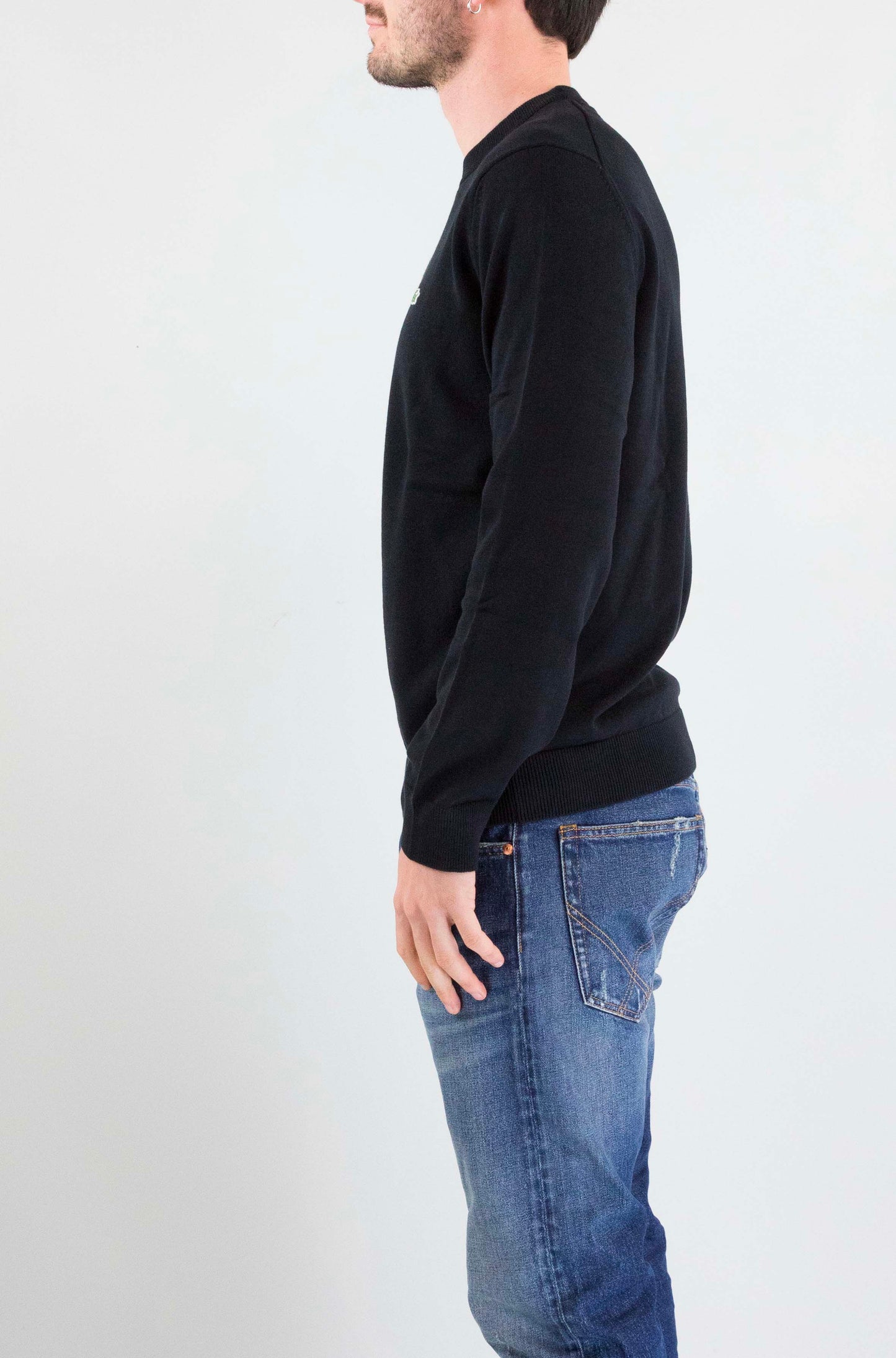 Maglia Lacoste 031 da Uomo ah0128