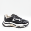 Scarpa Ash Black Eggnung da Donna addict02