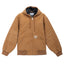 Giubbotto Carhartt Wip Hamilton Brow da Uomo i035891 active