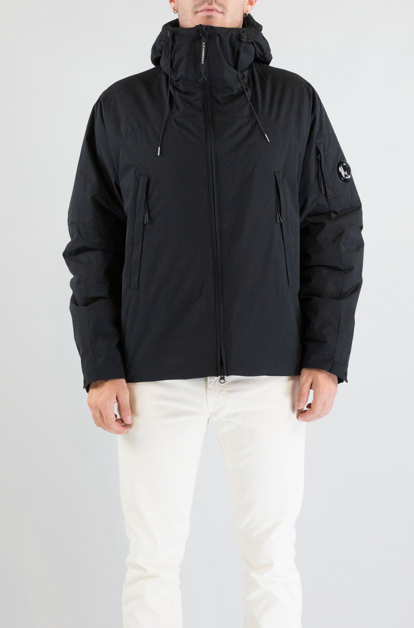 Giubbotto Cp Company 999 da Uomo 19cmow006a110264a
