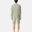Pantalone Stone Island V0055 da Uomo k1s15l100011s0010