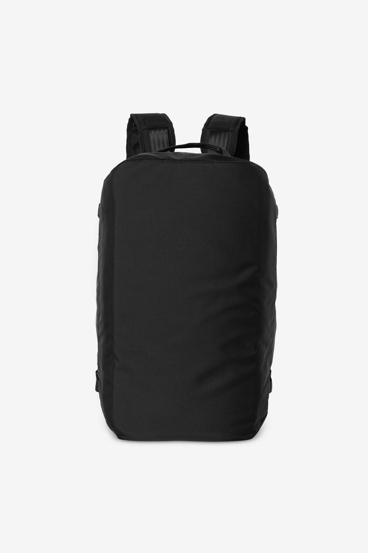 Zaino Carhartt Wip Black da Uomo i037004 richmond small duffel