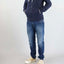 Felpa Blauer Blu da Uomo 26sbluf02240 006804