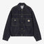 Giubbotto Carhartt Wip Blue da Uomo i036586 belmar