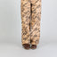 Pantalone Suncoo Beige da Donna robin c13198