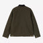 Giubbotto Carhartt Wip Olive da Uomo i015264 Detroit