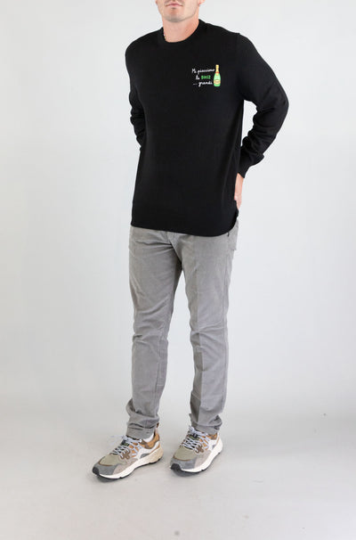 Maglia Mc2 Saint Barth Bocce Grandi da Uomo heron light embry 0348i