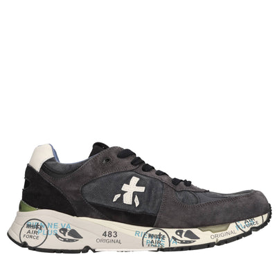 Scarpa Premiata 7819 da Uomo mase