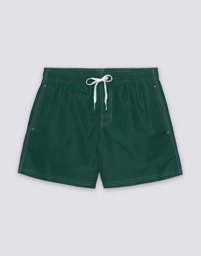 Costume Sundek Hut Green da Uomo m504bdta100 boardshort