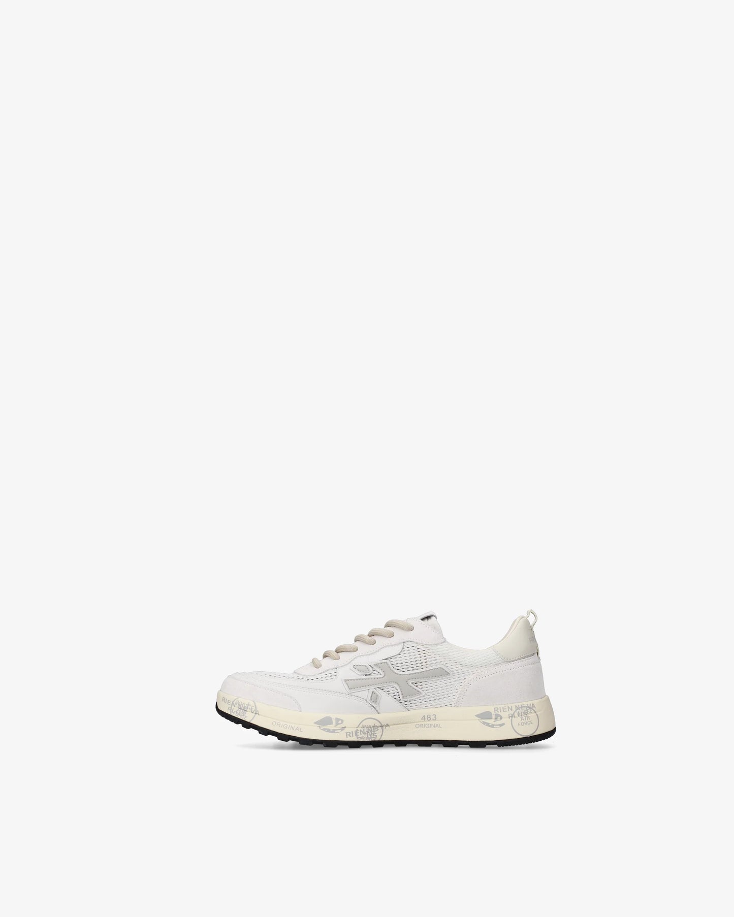 Scarpa Premiata 8106 da Uomo nous