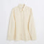 Camicia Sunflower Off White da Uomo 1325 stable shirt