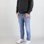Felpa Dickies Black da Uomo dk0a864hblk1