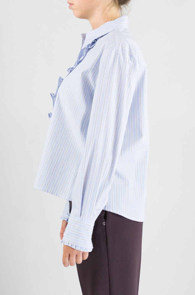 Camicia Ottod’Ame Vu da Donna dc5327