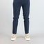 Pantalone Roy Roger’S Blue Navy da Uomo rru90319c9250112 c0005 gab elast