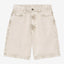 Pantalone Carhartt Wip Opuntia Chalk Wash da Uomo i036494 landon short