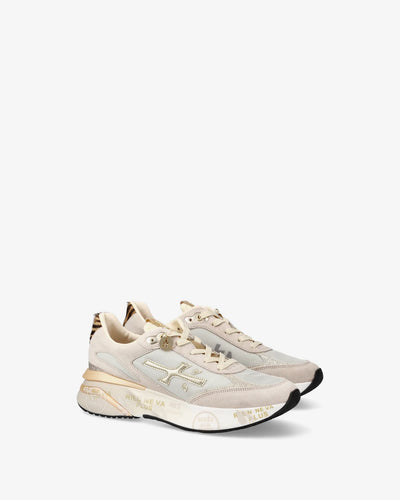 Scarpa Premiata 7800 da Donna moerund