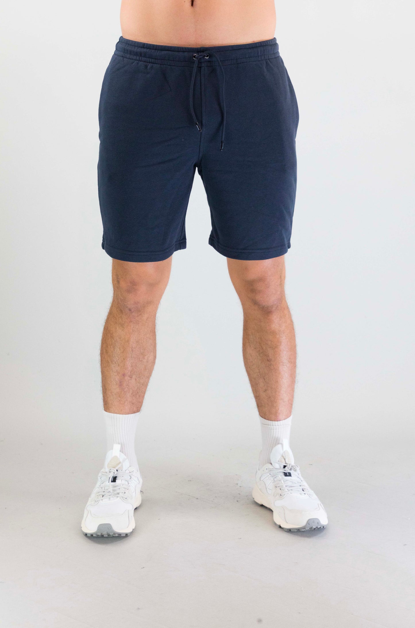 Pantalone Kway K89 Blue Depth da Uomo k5138gw