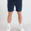 Pantalone Kway K89 Blue Depth da Uomo k5138gw