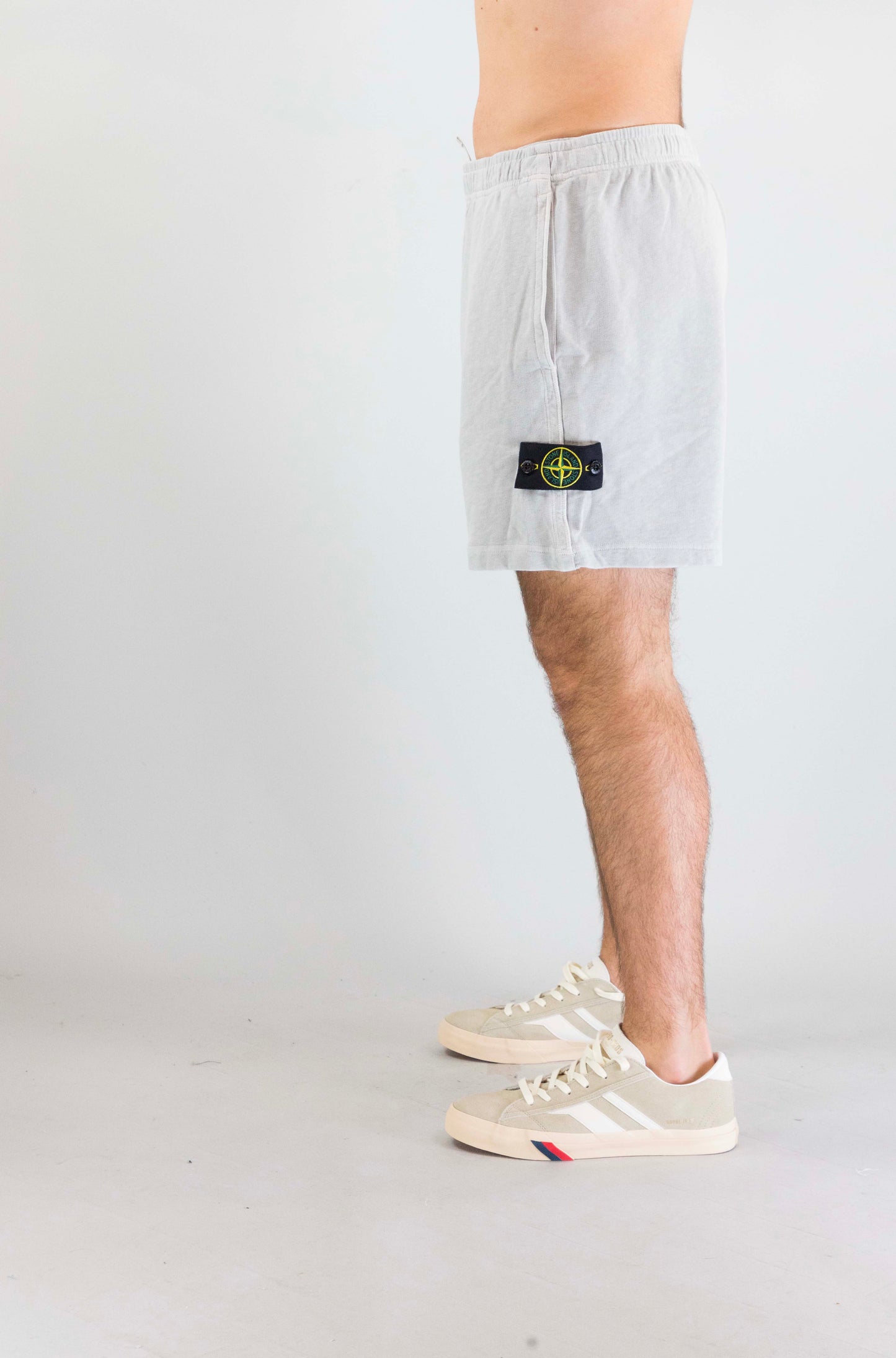 Pantalone Stone Island V0161 da Uomo l1s156200014s0060