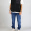 Gilet Patagonia Bob da Uomo 23049 classic retro x
