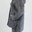 Giubbotto Ottod’Ame Grey da Donna og6216