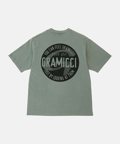 T-Shirt Gramicci Sage da Uomo g6fm t101