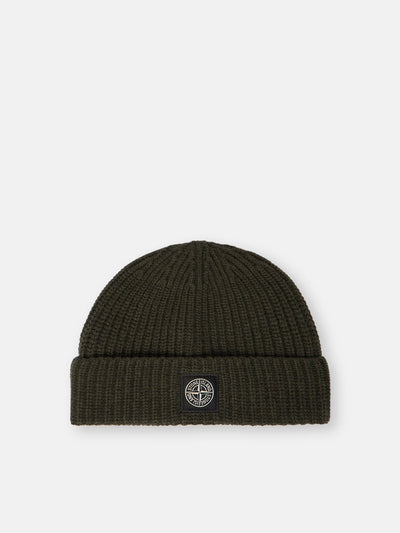Cappello Stone Island V0m5g da Uomo l2s15n100012s00b4