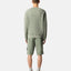 Pantalone Stone Island V0055 da Uomo k1s15l100l08s0003