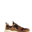 Scarpa Flower Mountain Oak Bordeaux Bronze da Donna 2017818 2d43 yamano 3 suede nylon laminated
