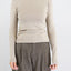 Maglia Eleh Beige da Donna efw260177