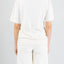 T-Shirt Pinko Bianco da Donna strepitoso